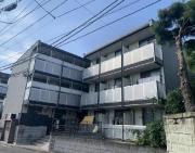 レオパレスボナール K Y