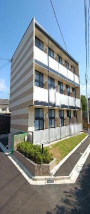 レオパレスドマーニ