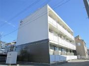 レオパレスクリア神野
