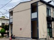 レオパレスフォレストII