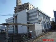 レオパレス西味鋺