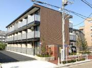 レオパレス庵