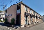 レオパレスK I塩町
