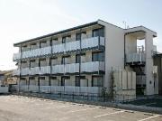 レオパレス豊橋入船