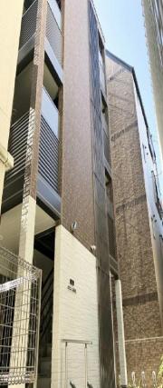 クレイノタウニー 高円寺