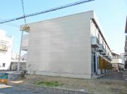 レオパレスステラ