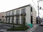 レオパレスドエル三条