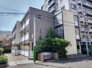 レオパレス新潟中央