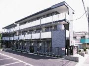 レオパレスEASTAGEI