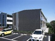 レオパレスリッチM