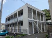 レオパレスYUGAWARA