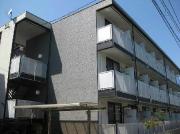 レオパレスジュネス上小島