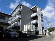 レオパレスフォレスト天神町