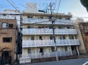 レオパレスアヴァンティ