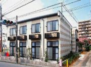 レオパレス東本町