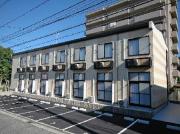 レオパレスBelfort 住吉