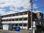 レオパレス広見