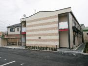 レオパレスルミエール