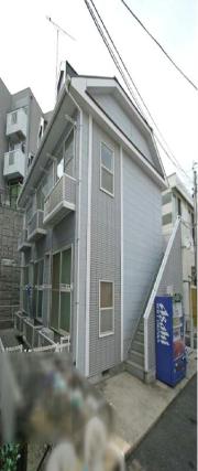 レオパレスこうべ山手