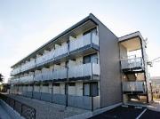レオパレス永樂堂