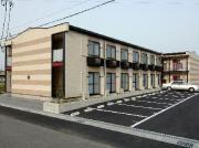 レオパレス中河原