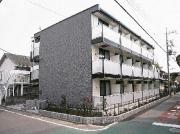 レオパレスハレ マレコ