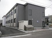 レオパレス若松町II