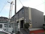 レオパレスパピヨンA