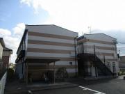 レオパレスI N南仙台