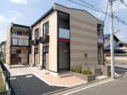 レオパレスFit