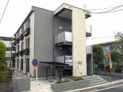 レオパレスフィンエアー