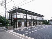 レオパレスSTR