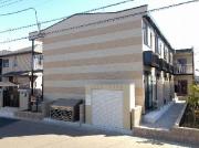 レオパレス江川