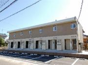 レオパレス新町