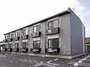 レオパレス小町塚