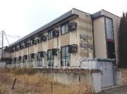 レオパレスルーナシティ北山寺A