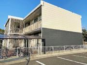 レオパレスパークサイド本城αII