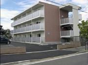 レオパレスSun City 絆
