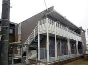 レオネクスト中田町