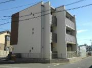 クレイノ黄金屋III