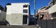 レオパレス大塚山