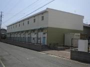 レオパレスフルールI