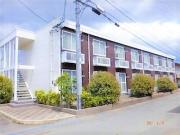 レオパレスリバティII