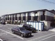 レオパレスHIROSAKI