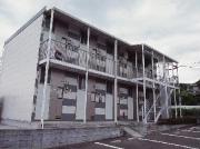 レオパレス南里