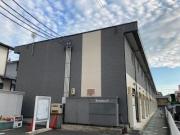 レオパレス八陽館