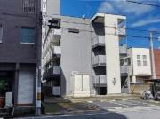 レオパレスシエル