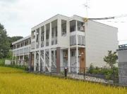 レオパレス山田池リバーサイド