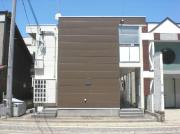 レオパレス代官町