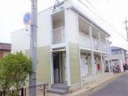 レオパレス上浜